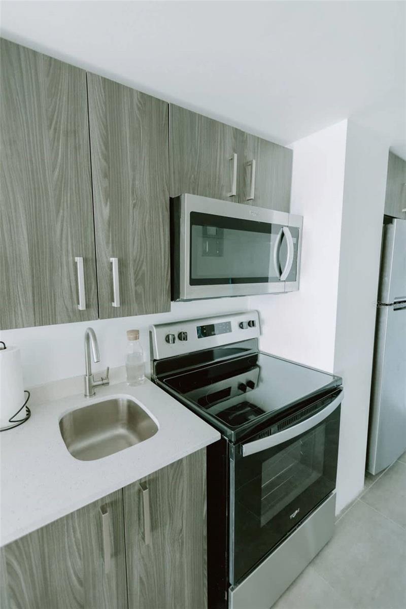 6165 Av. Isla Verde #1052 Property Photo 15