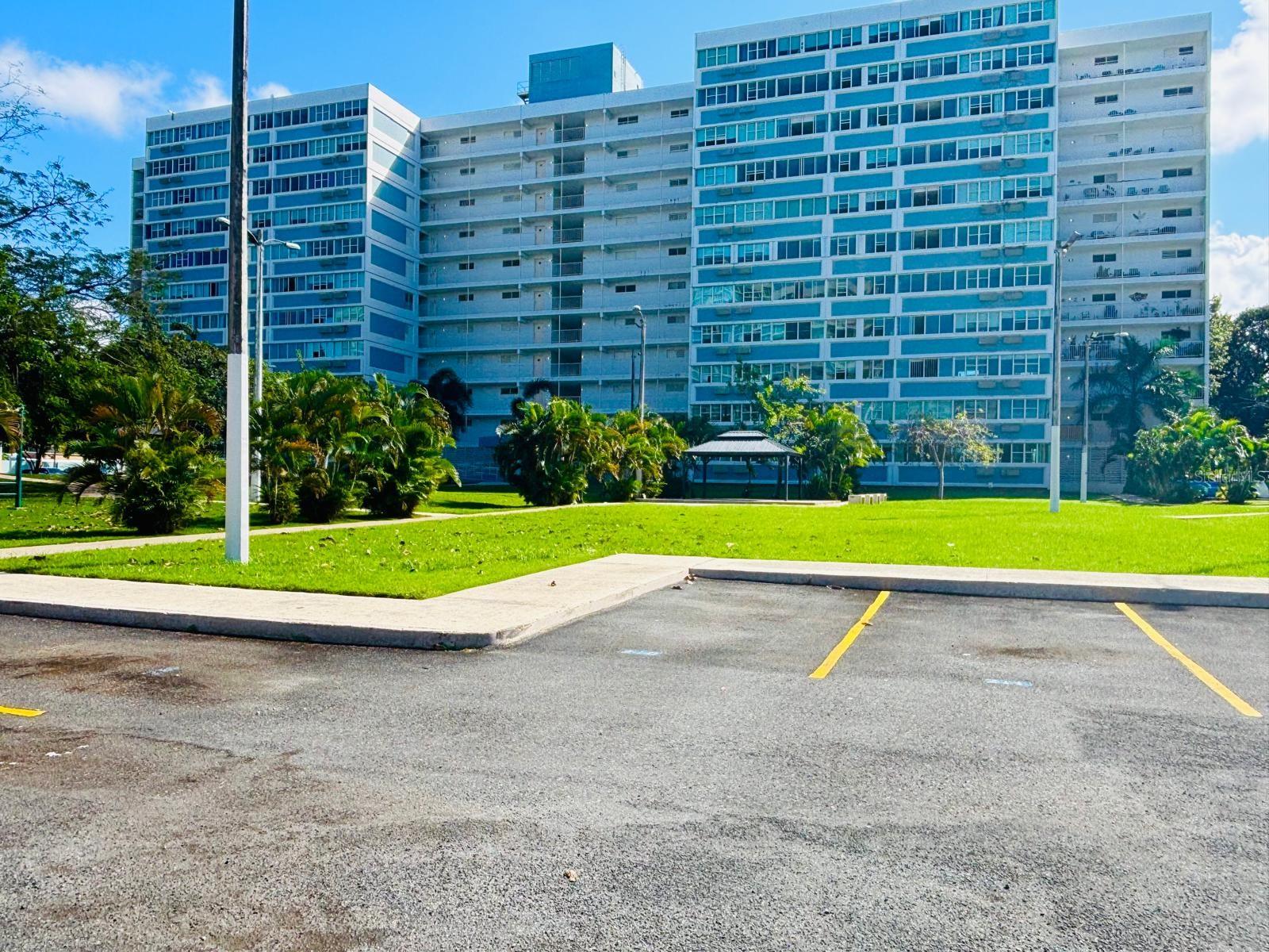 #850 Calle Eider #a808 Property Photo 14