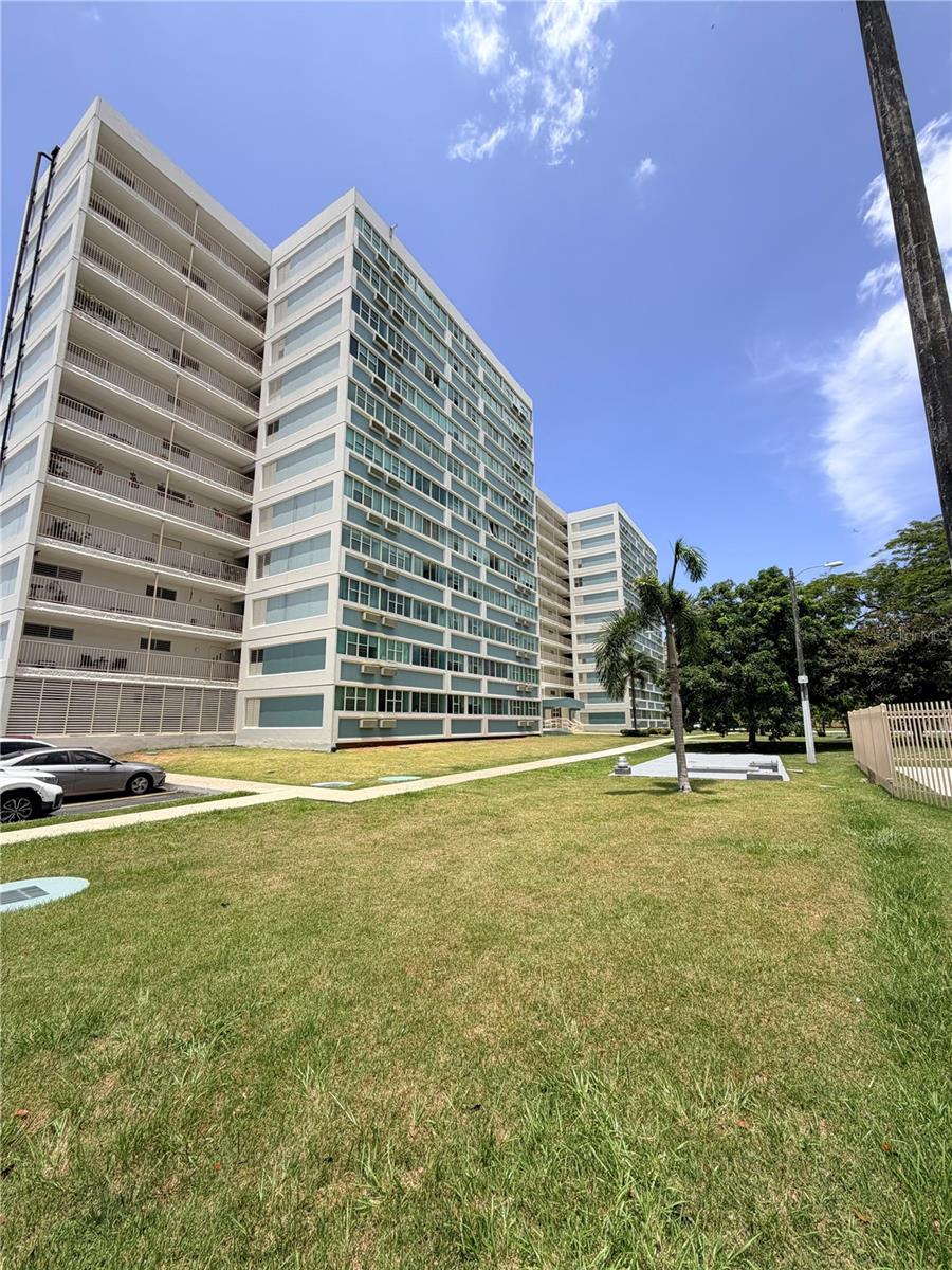 #850 Calle Eider #a808 Property Photo 16