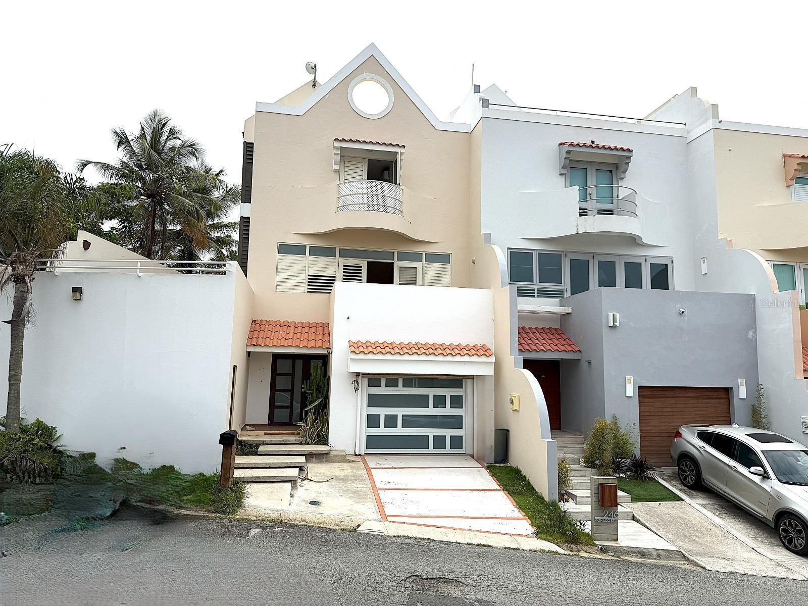 247 Monaco #247 Property Photo 1