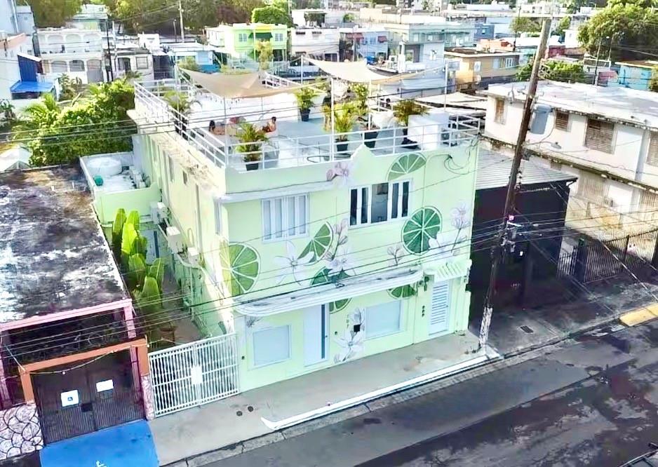107 Loiza Property Photo 2