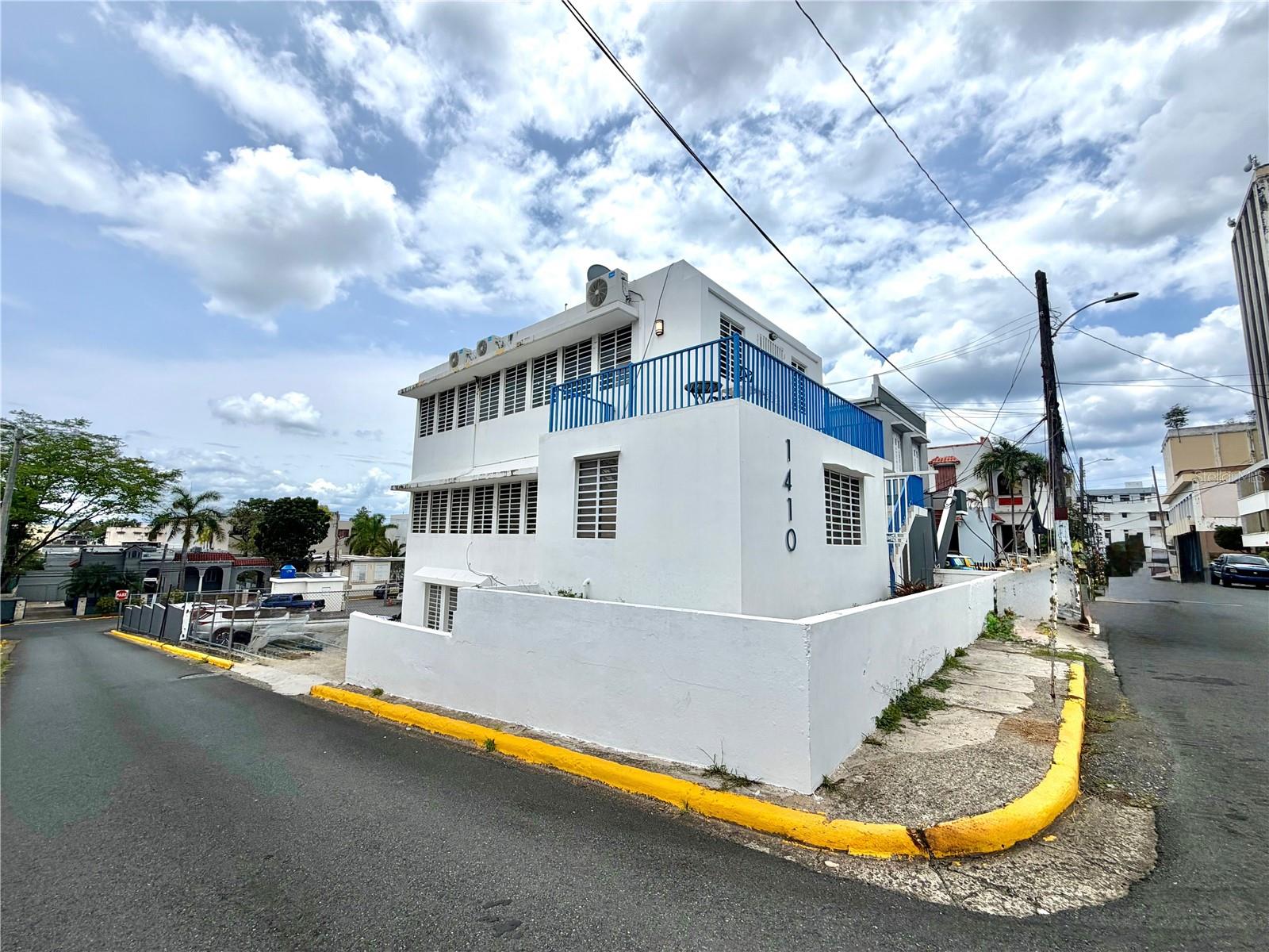 1410 Eduardo Georgetti Property Photo 1