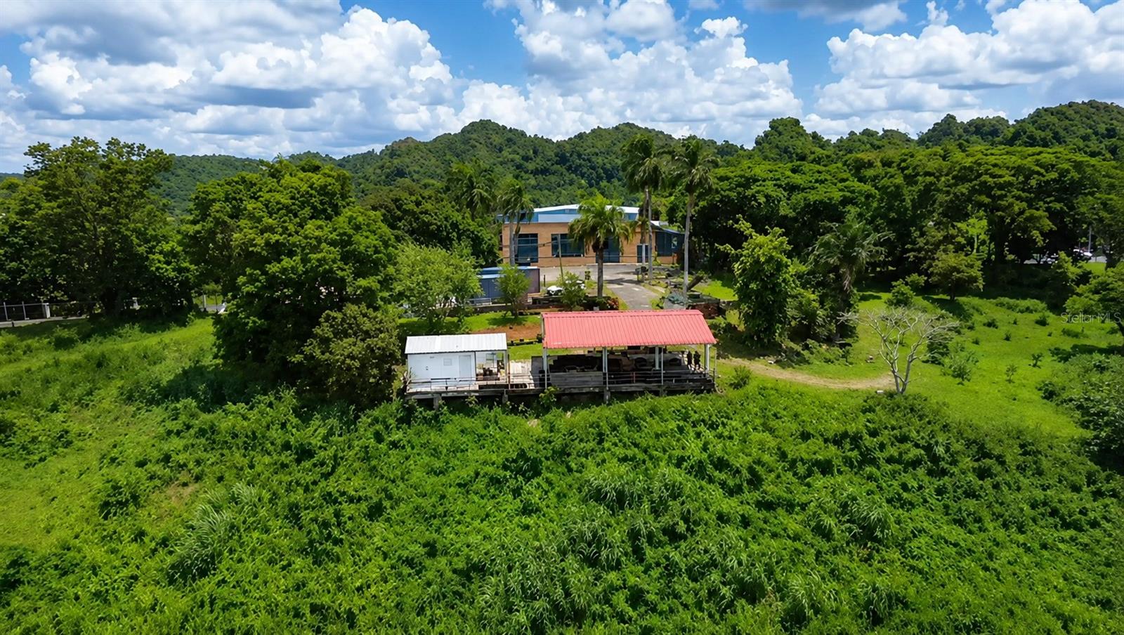 Bo. Fronton Carr 146 Km 18.6 Property Photo 2