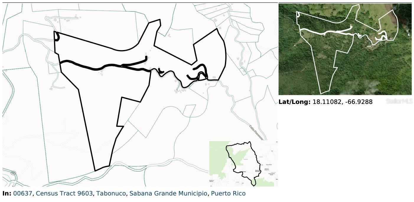 Sr 365 Km 6.4 Int Tabonuco Ward Property Photo 33