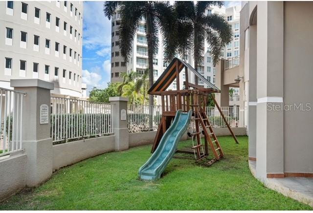 100 Del Muelle #1508 Property Photo 27