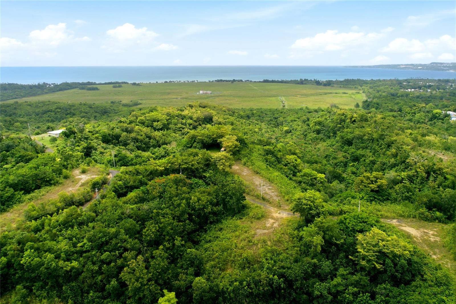 Carr 115, Km 25.000 Bo. Asomante Property Photo 3