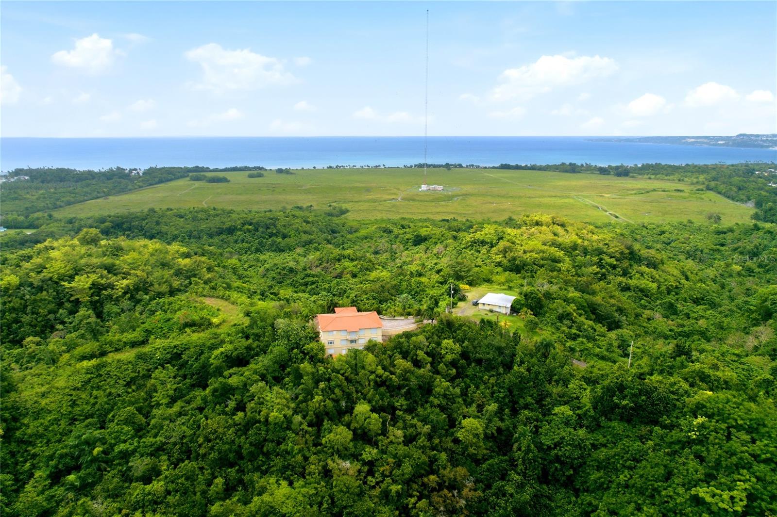 Carr 115, Km 25.000 Bo. Asomante Property Photo 4