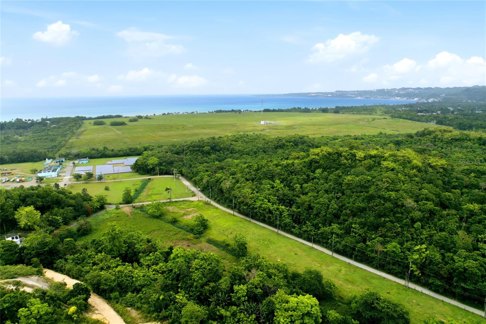 Carr 115, Km 25.000 Bo. Asomante Property Photo 6