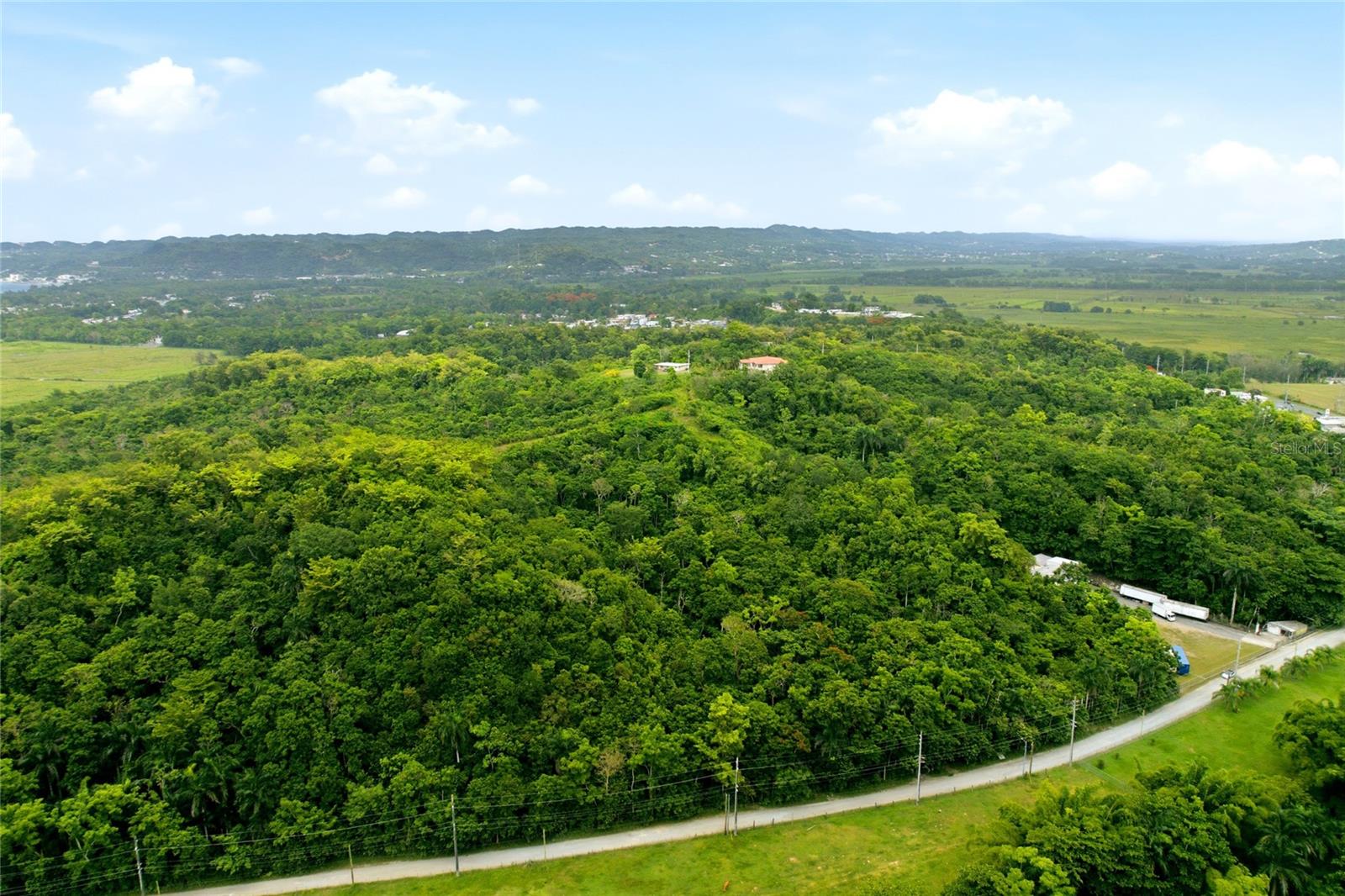 Carr 115, Km 25.000 Bo. Asomante Property Photo 7