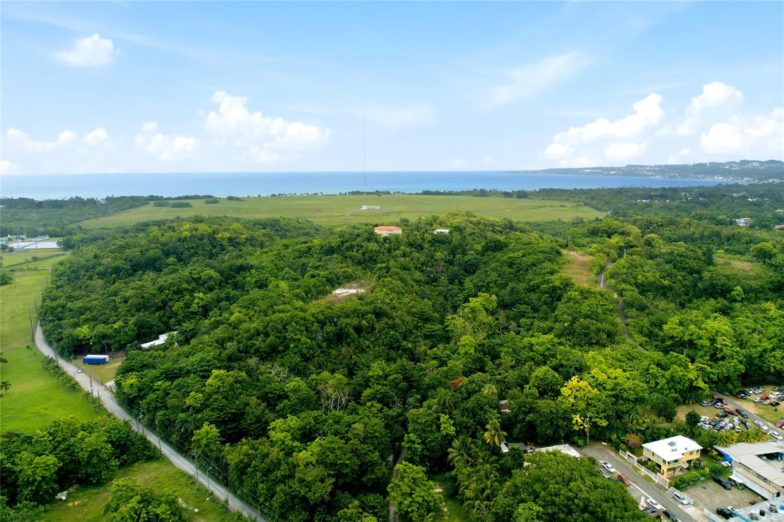 Carr 115, Km 25.000 Bo. Asomante Property Photo 8