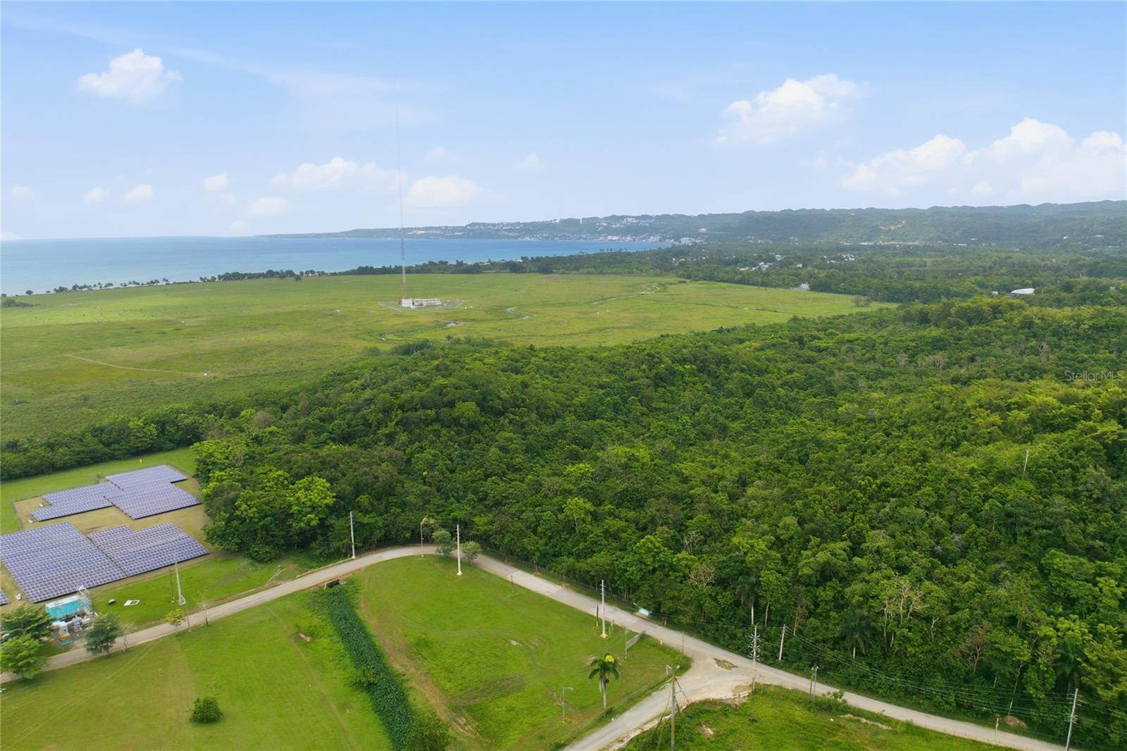 Carr 115, Km 25.000 Bo. Asomante Property Photo 11