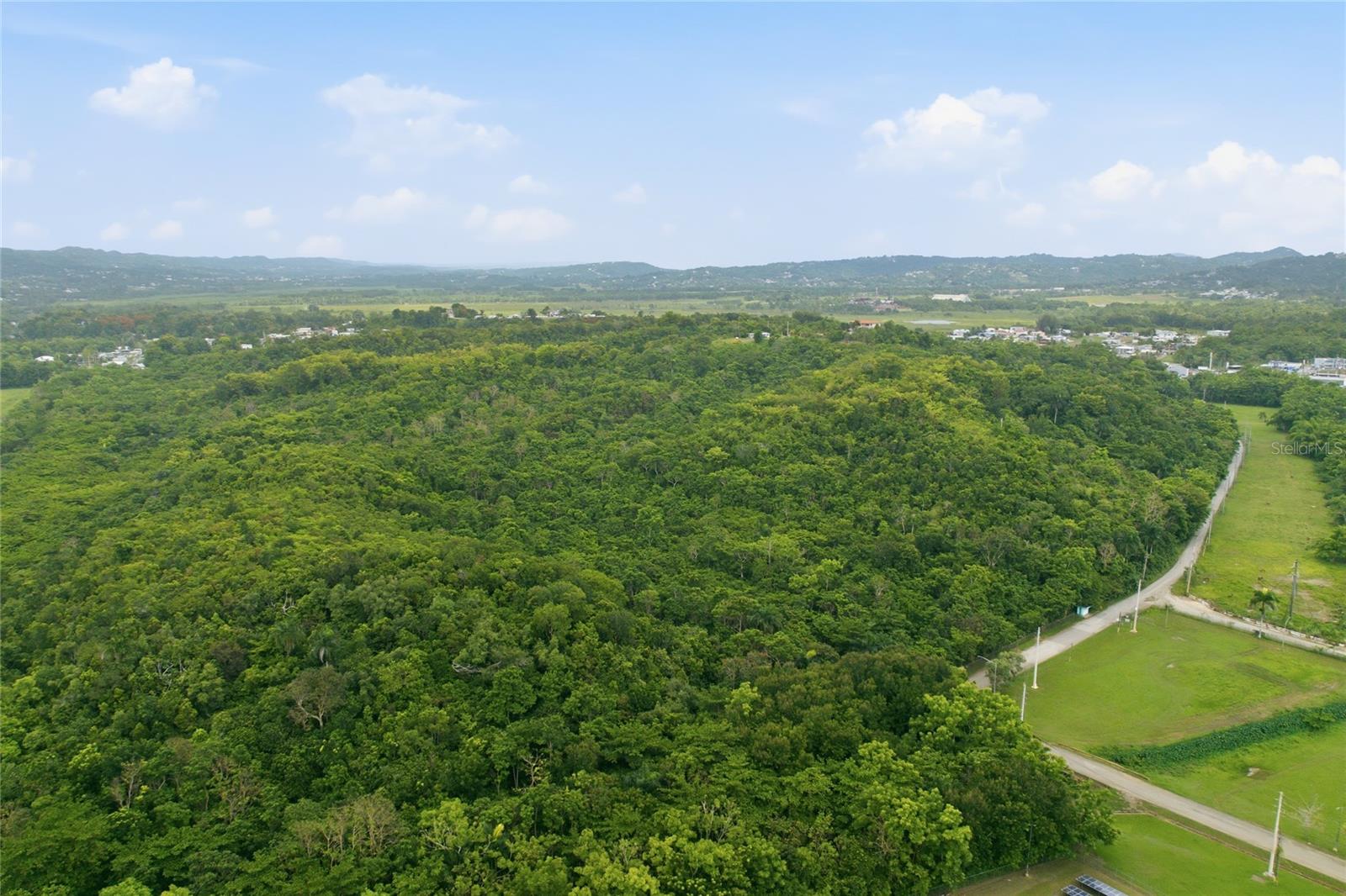 Carr 115, Km 25.000 Bo. Asomante Property Photo 13