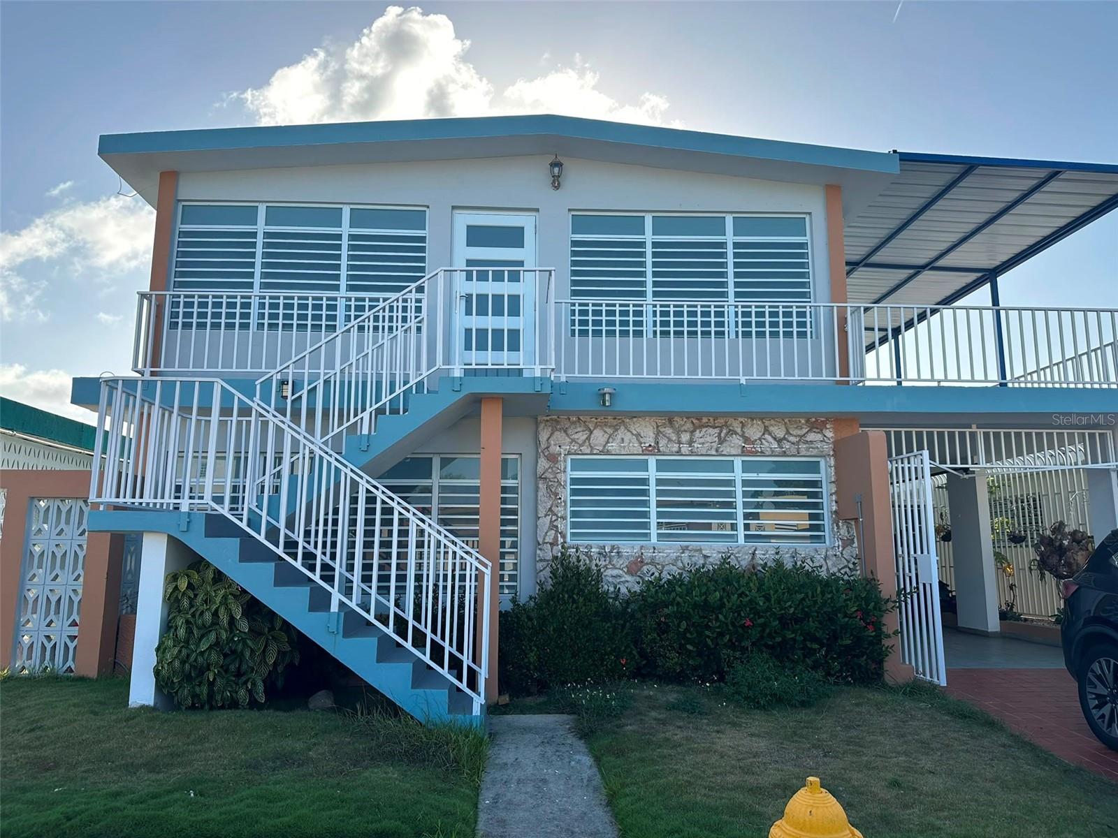 7 Jardines De Country Club Dev. #b-14 Property Photo 1