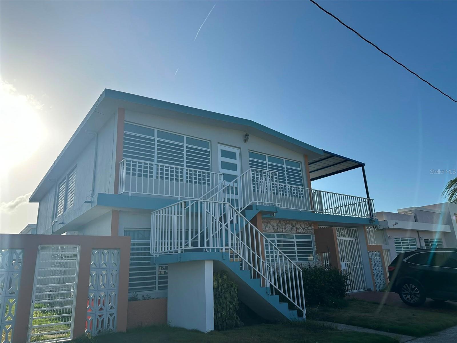 7 Jardines De Country Club Dev. #b-14 Property Photo 2