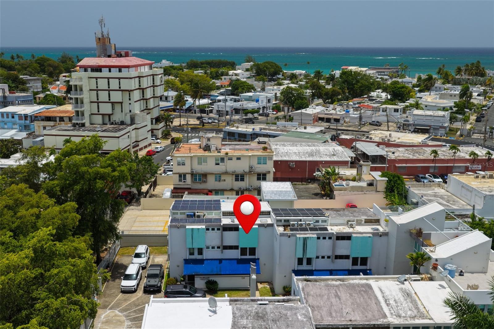 111 Calle Doncella #th2 Property Photo 1