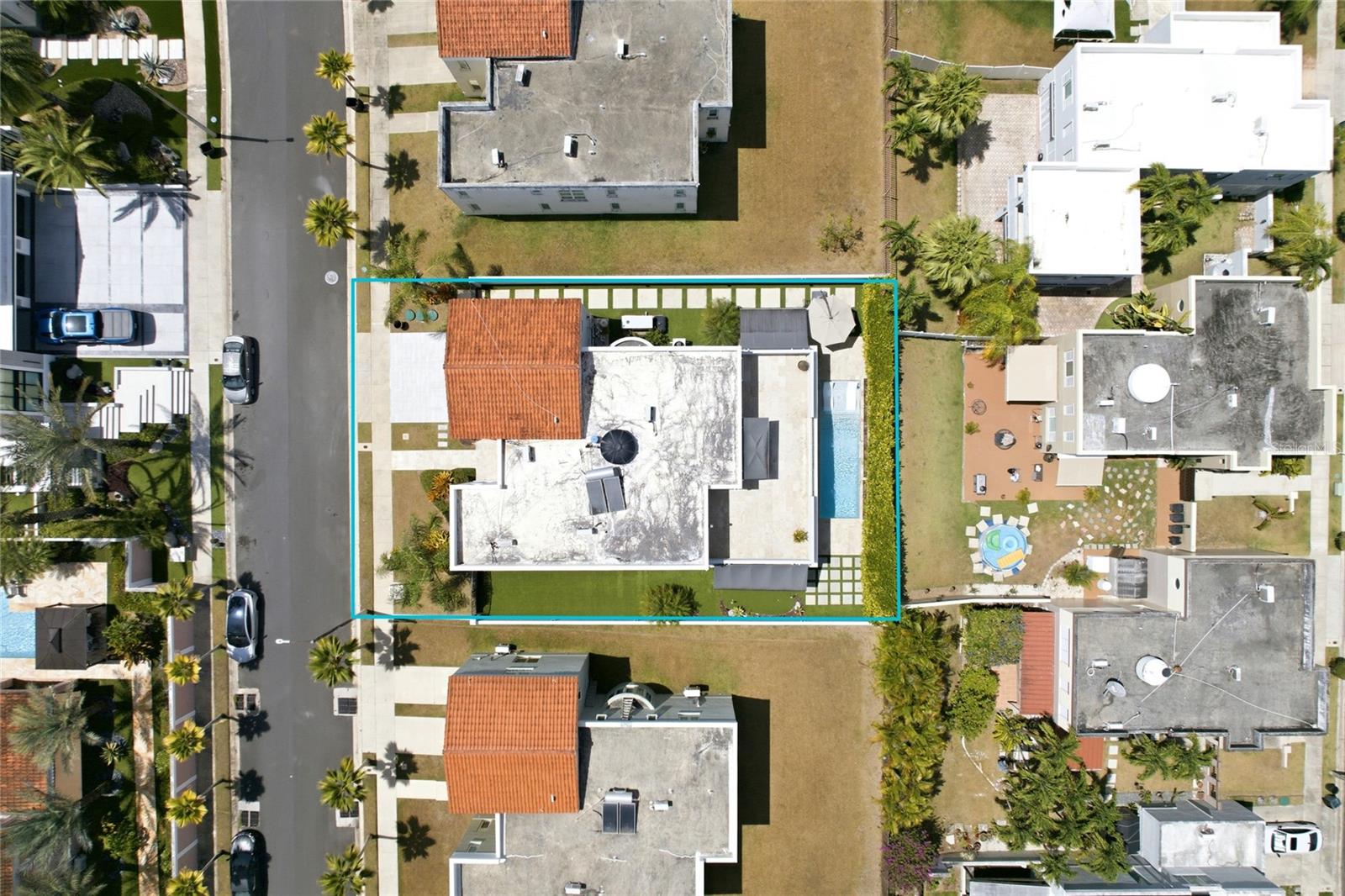 Bloque Ln Solar 27 Property Photo 7