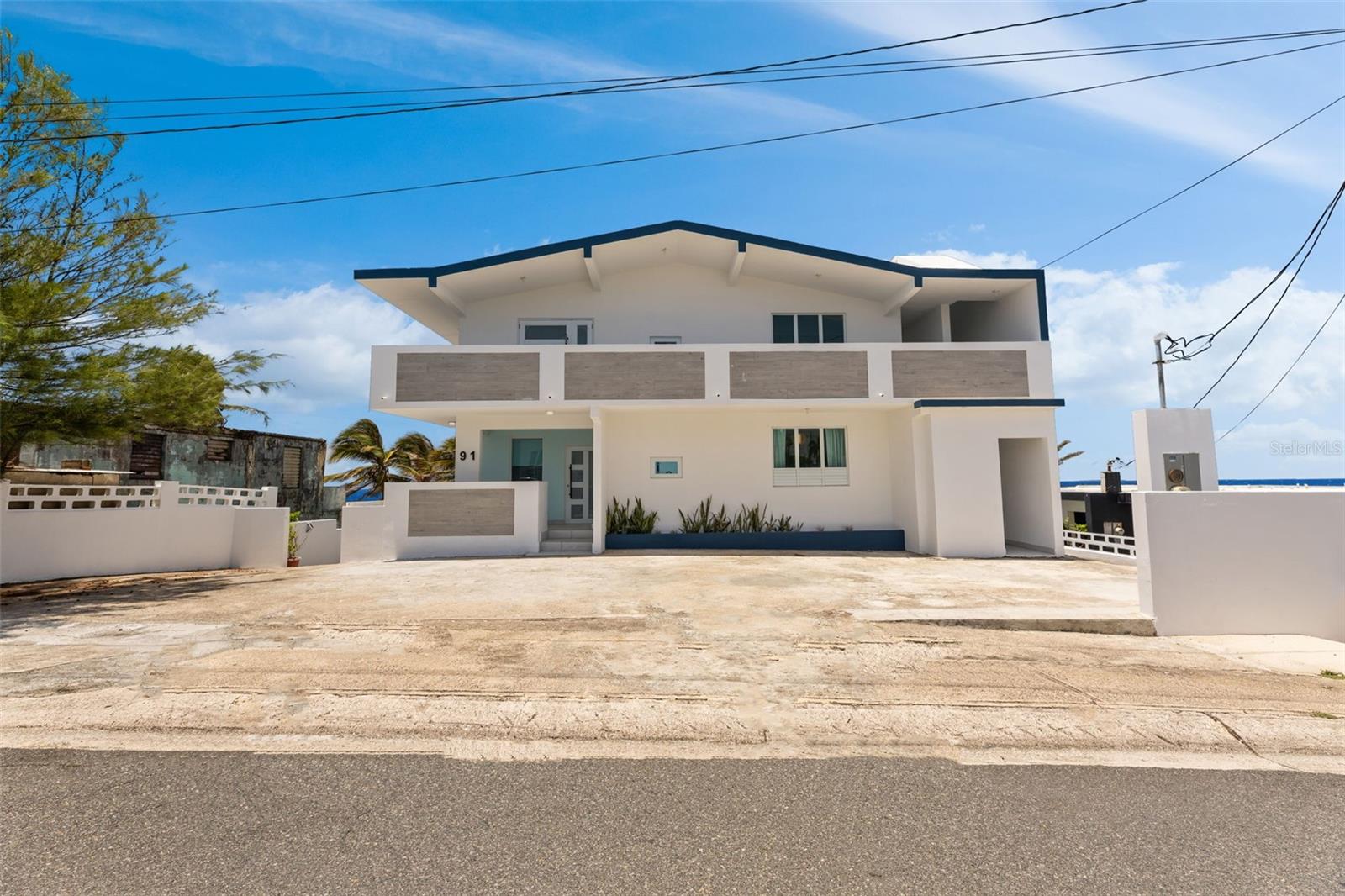 Kennedy Calle Bo. Mamaeyal Sector Kikita #91-a Property Photo 2