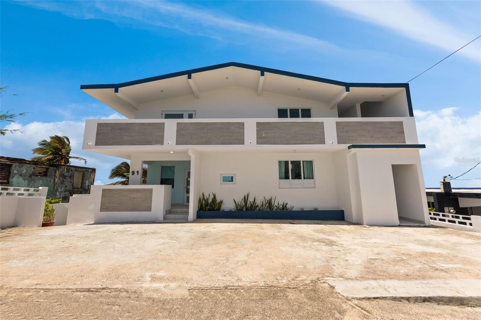 Kennedy Calle Bo. Mamaeyal Sector Kikita #91-a Property Photo 26