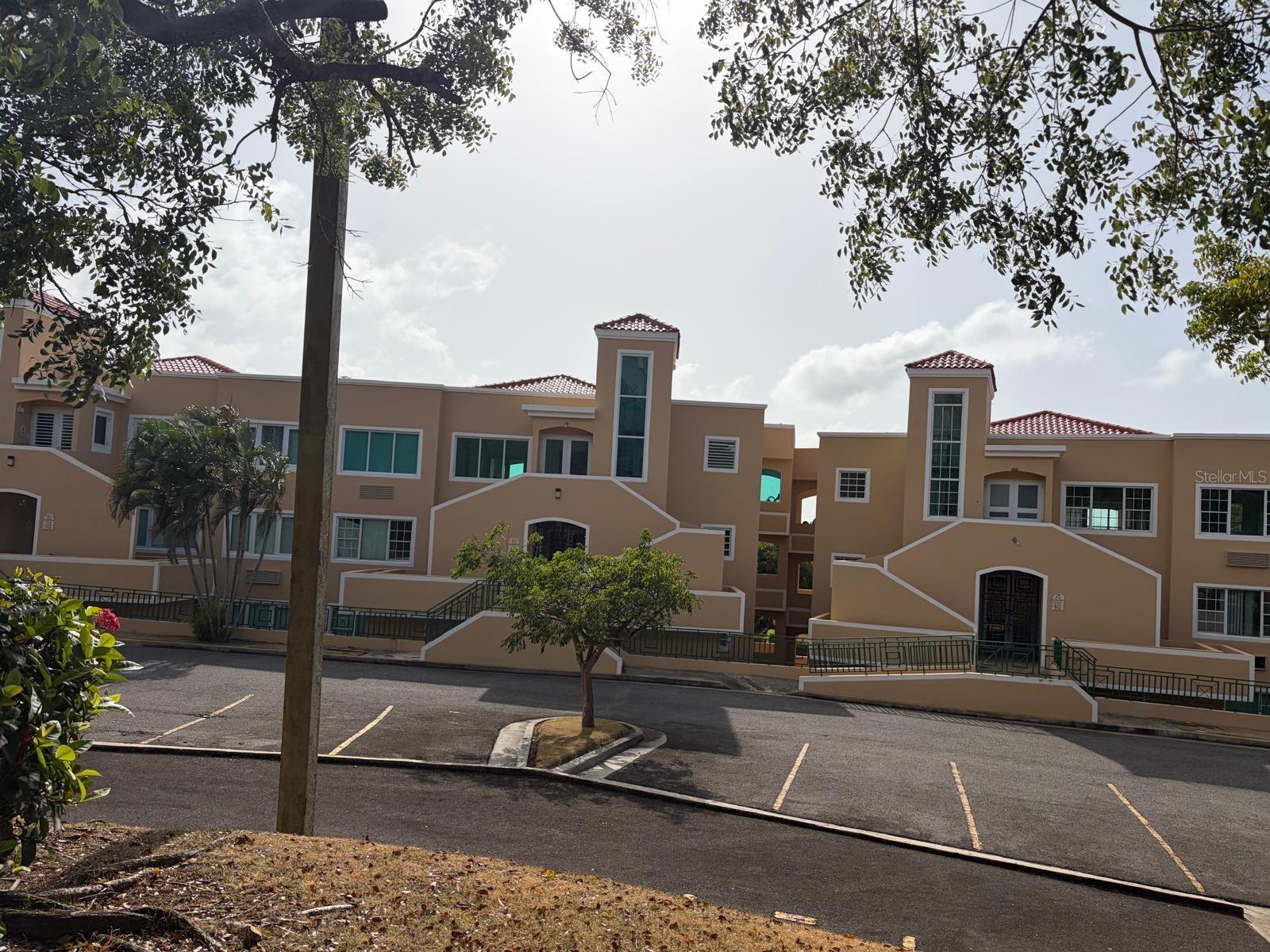 968 COSTA DORADA #A-102 Property Photo 1