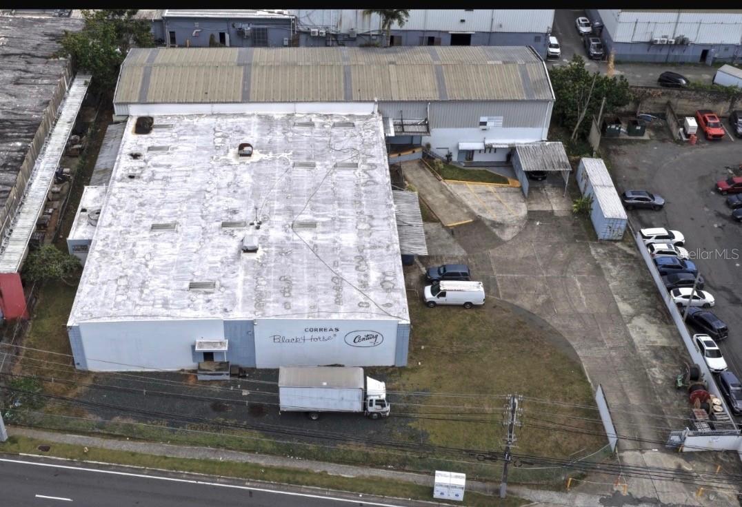 20 Albolote Ave Guaynabo Idustrial Park Property Photo 1