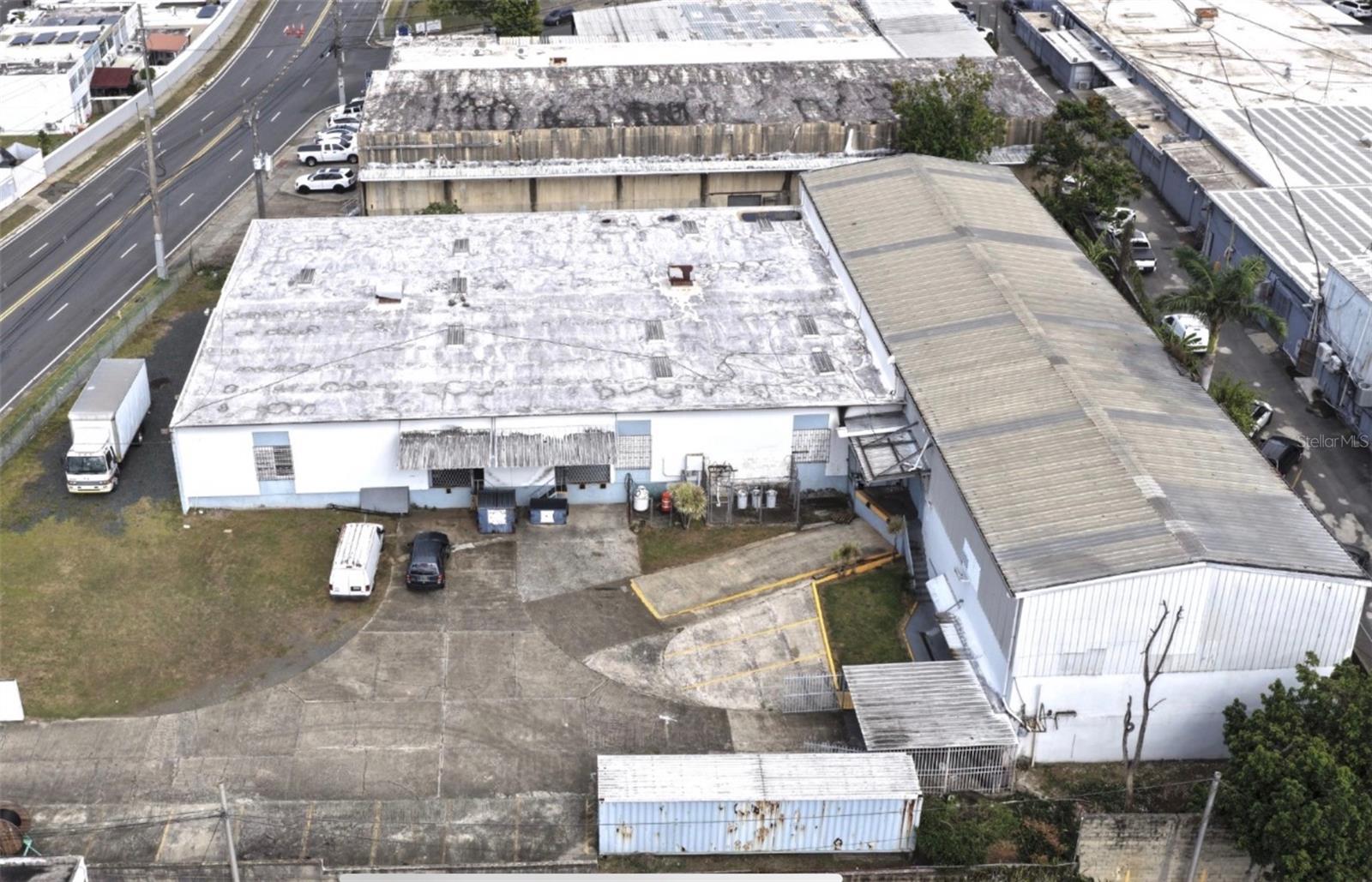 20 Albolote Ave Guaynabo Idustrial Park Property Photo 2