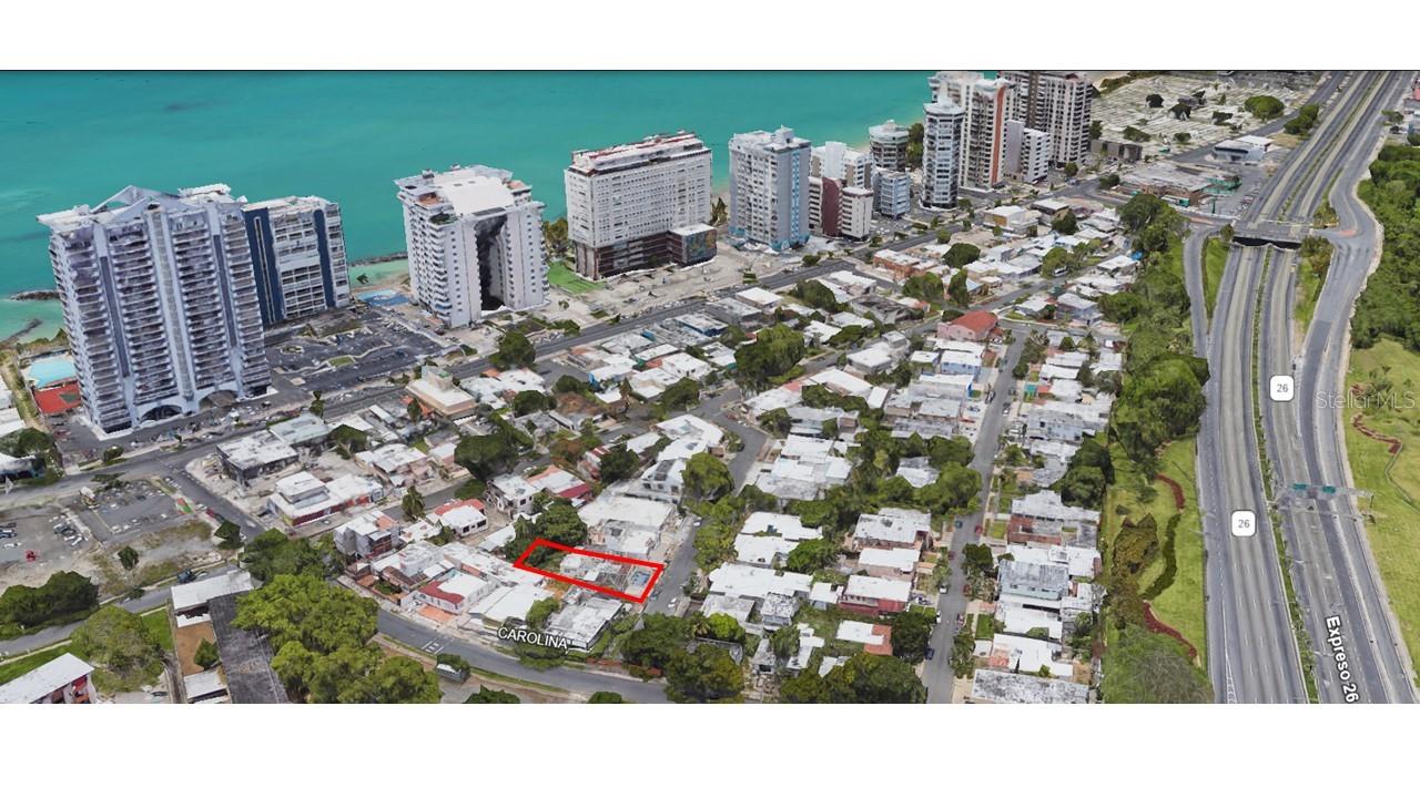 Atlantic View Isla Verde Property Photo 2