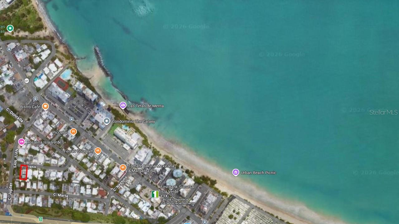 Atlantic View Isla Verde Property Photo 17
