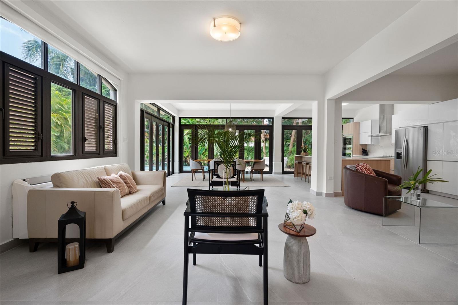 The Legends Dorado Beach East #25 Property Photo 3