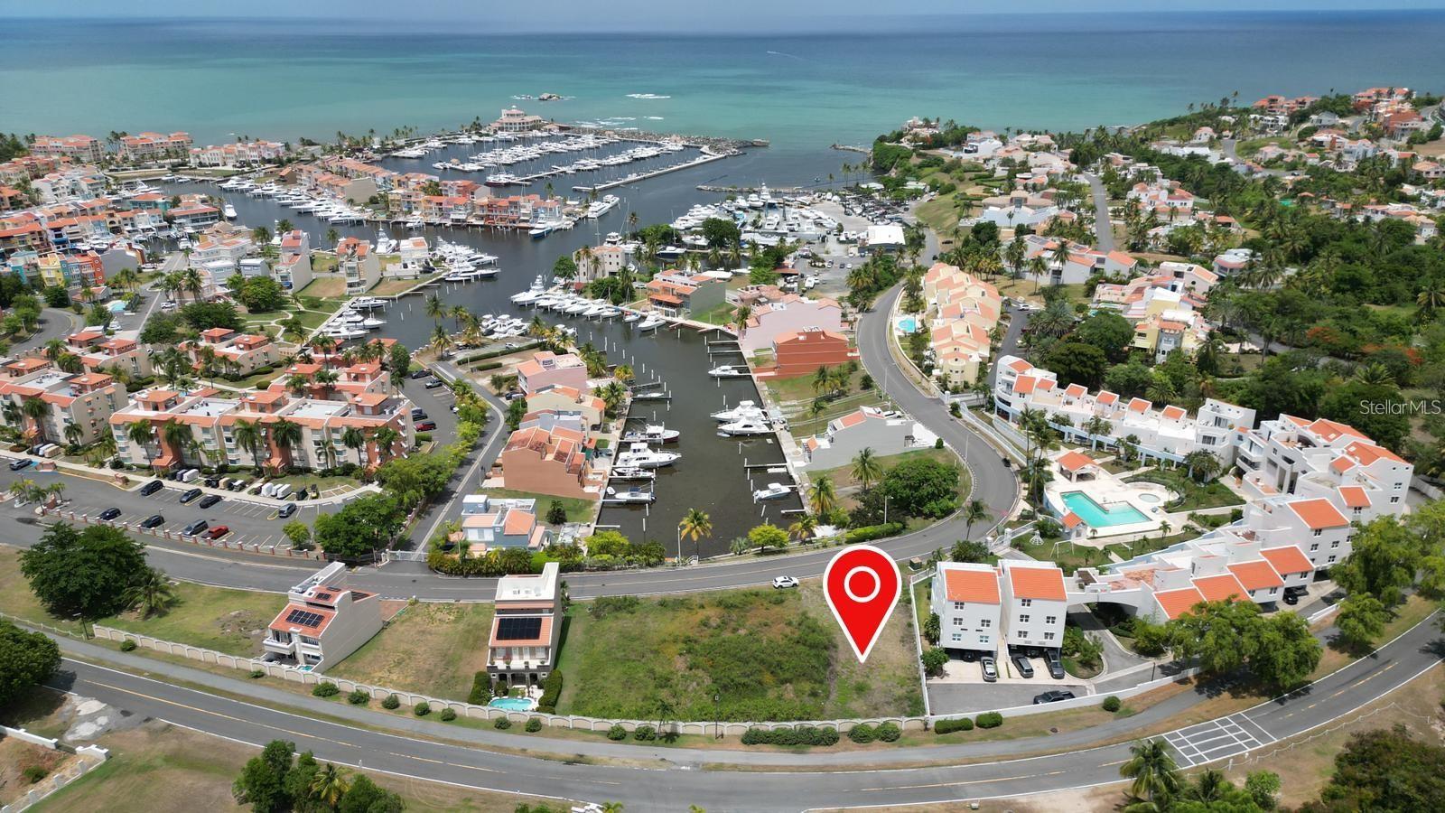 Harbour Drive Dr. #13 E Palmas Del Mar Property Photo 1