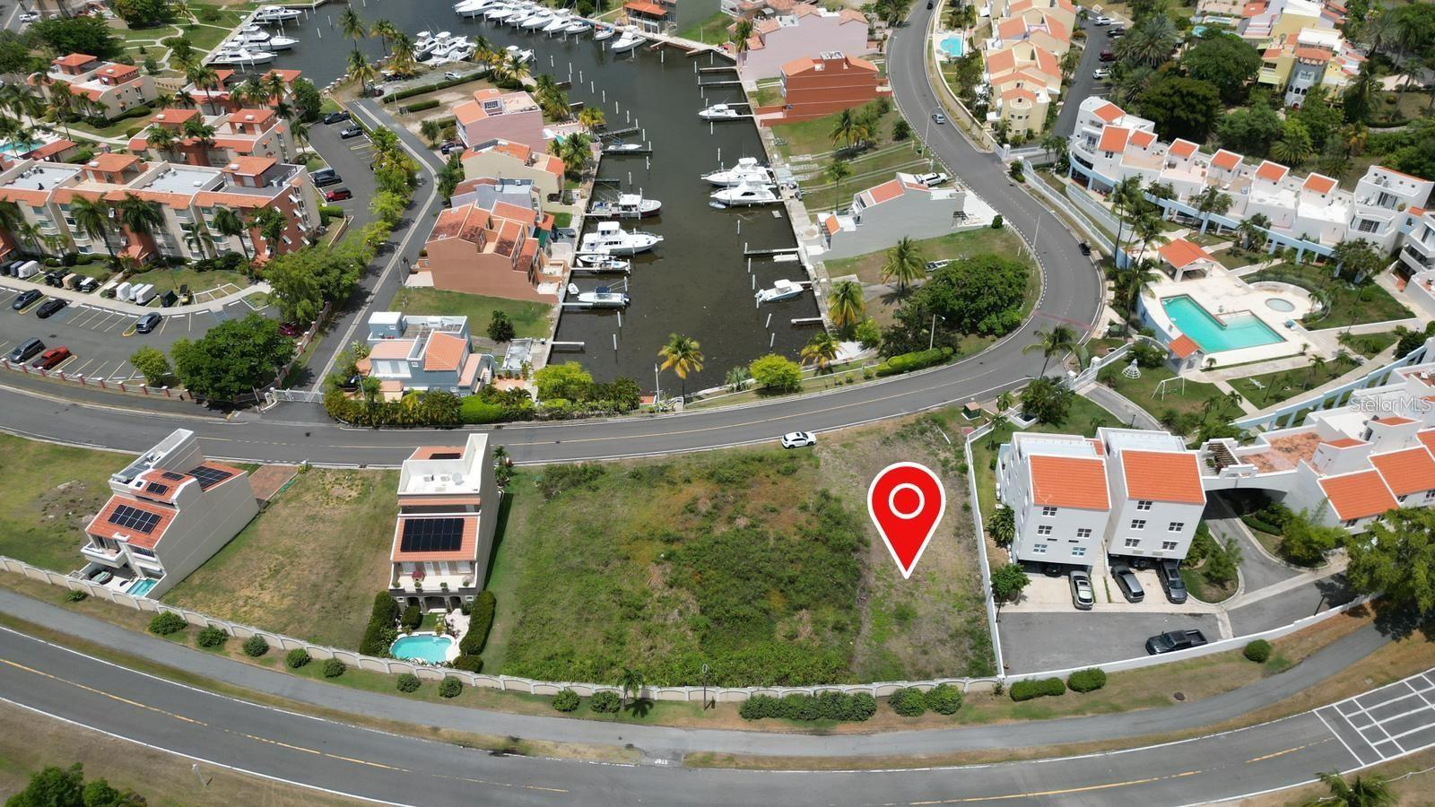 Harbour Drive Dr. #13 E Palmas Del Mar Property Photo 2