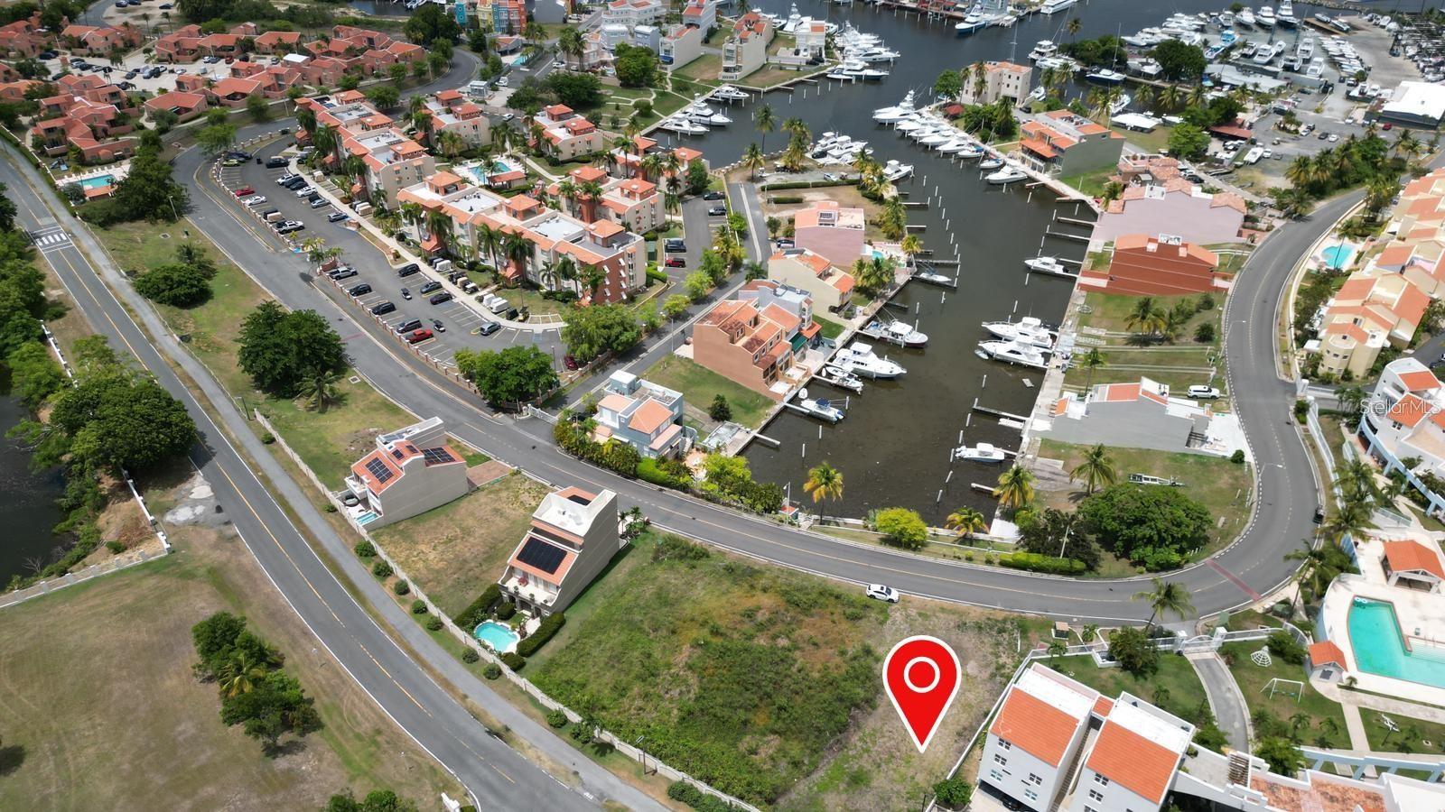 Harbour Drive Dr. #13 E Palmas Del Mar Property Photo 4