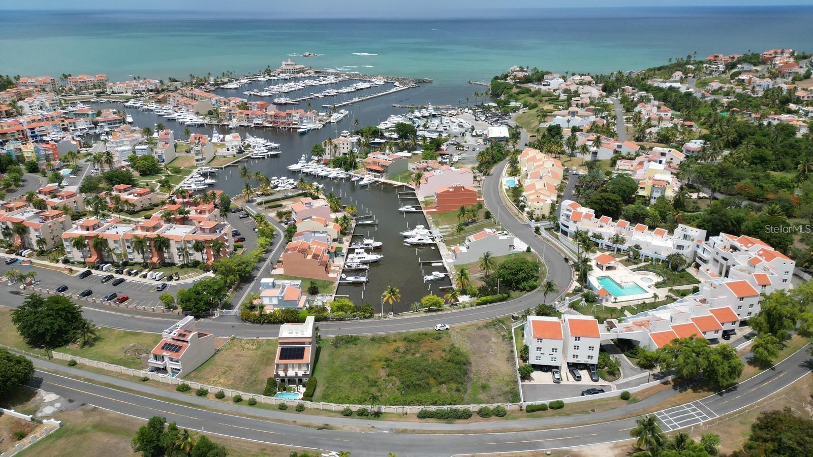 Harbour Drive Dr. #13 E Palmas Del Mar Property Photo 5