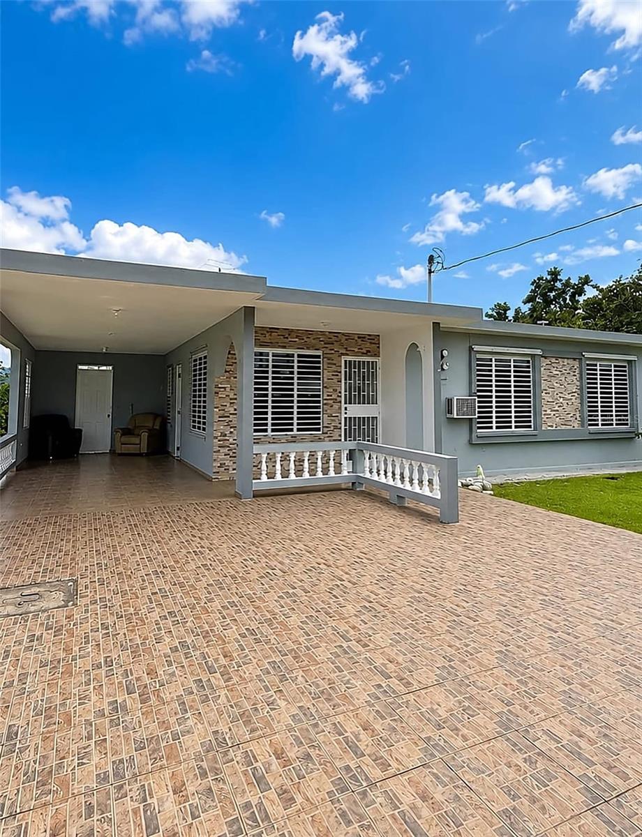 Carr 435 Km.hm 2.9 Bo Calabazas Property Photo 1
