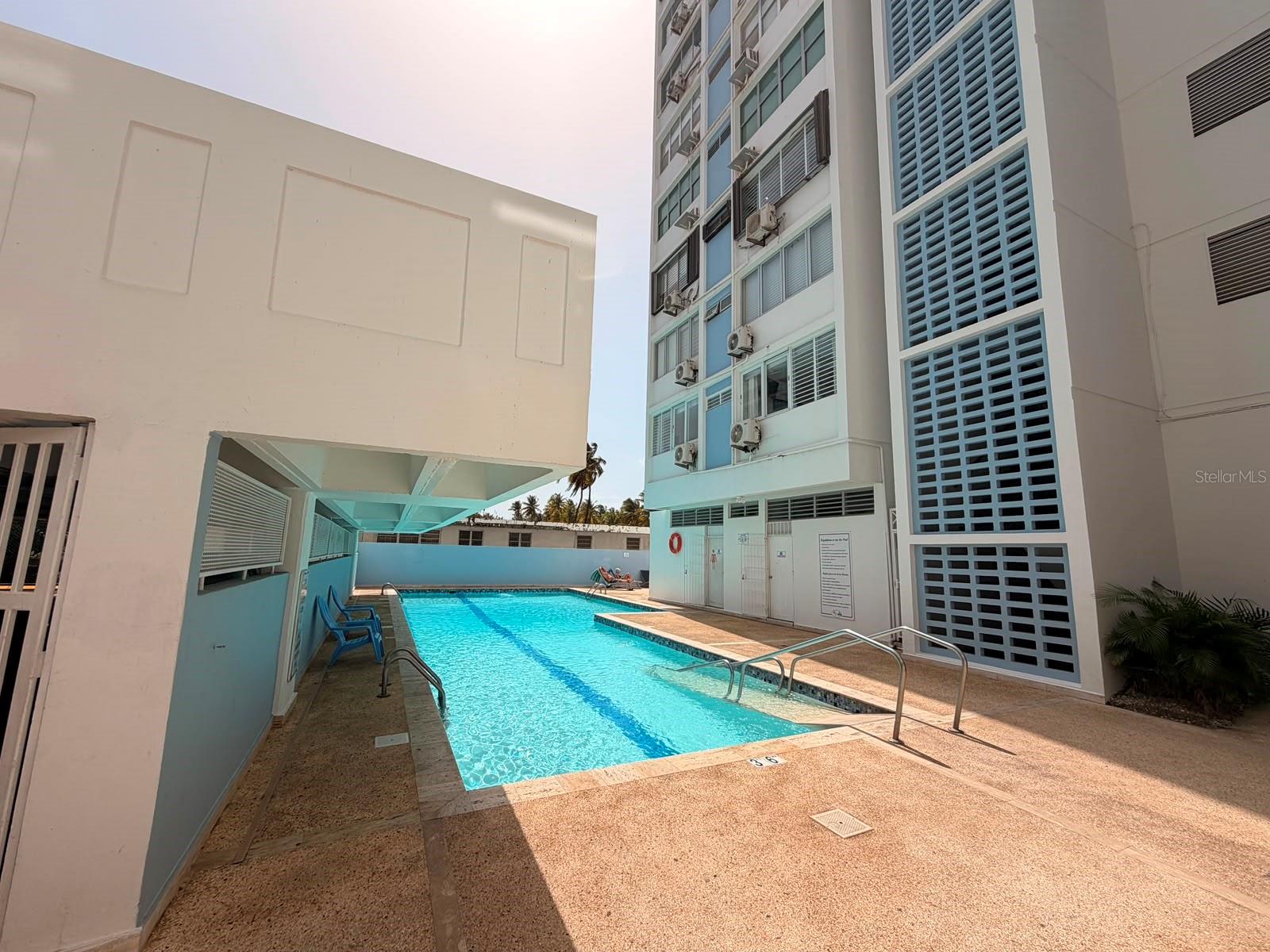 Ave Isla Verde Racquet Club #2 Property Photo 8