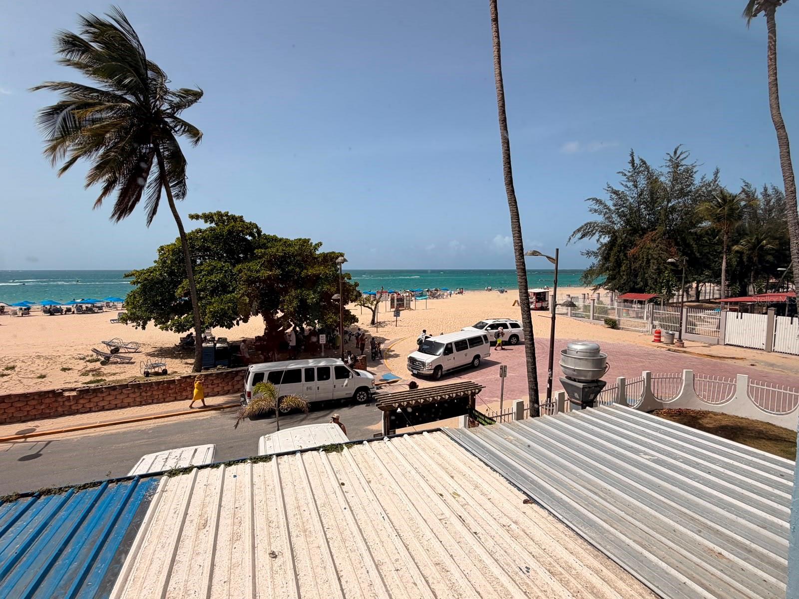 Ave Isla Verde Racquet Club #2 Property Photo 10
