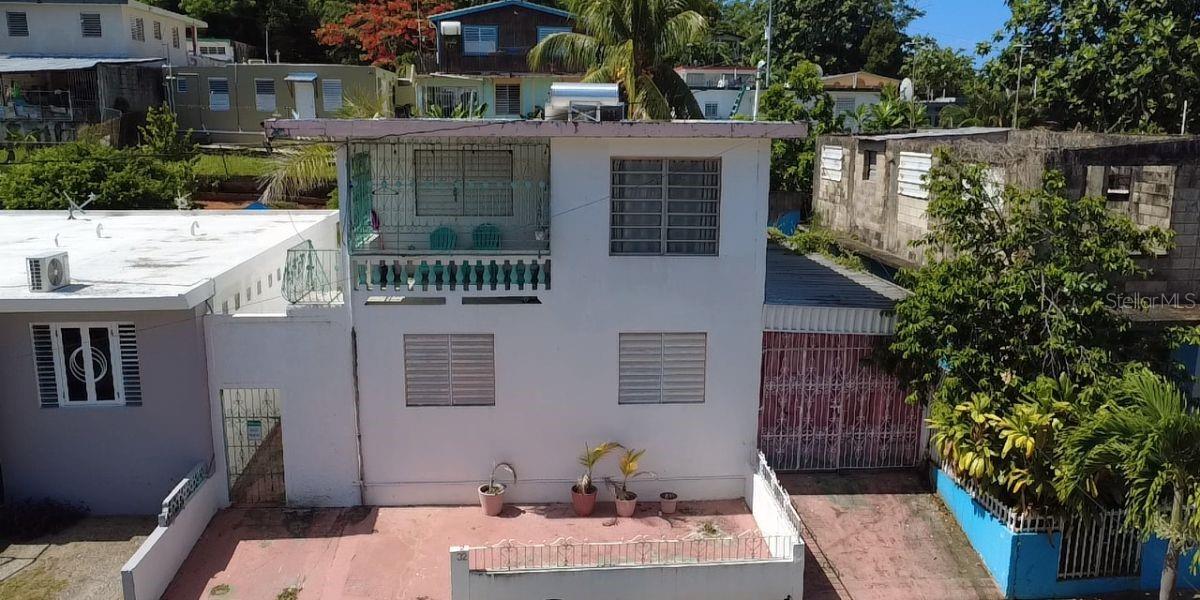 #232 Urb Quinto Centenario Calle Diego Colon Crisantemo Property Photo 2