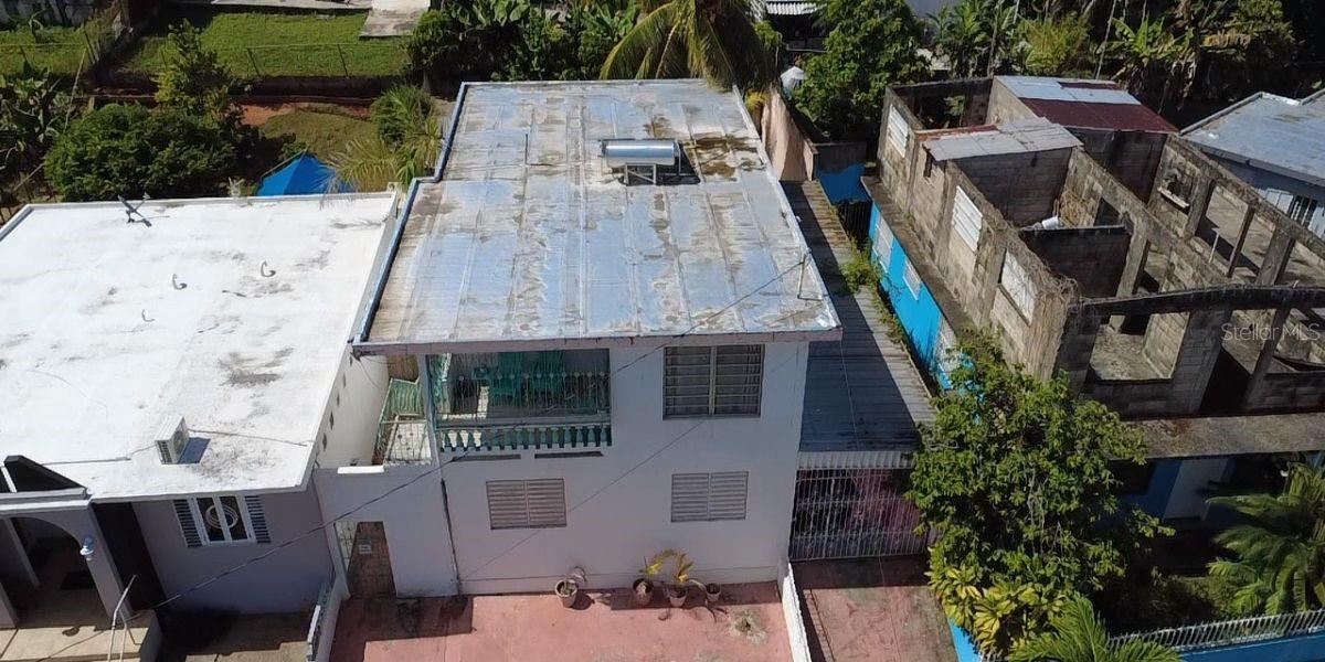 #232 Urb Quinto Centenario Calle Diego Colon Crisantemo Property Photo 3