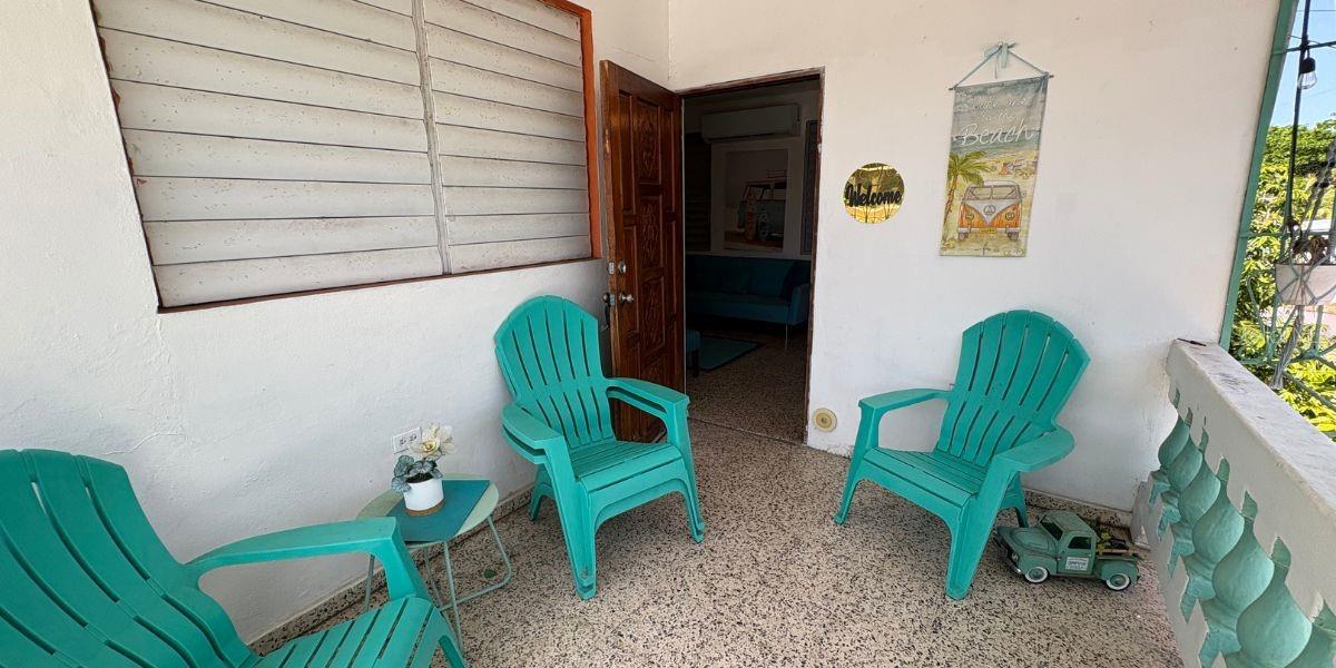 #232 Urb Quinto Centenario Calle Diego Colon Crisantemo Property Photo 5
