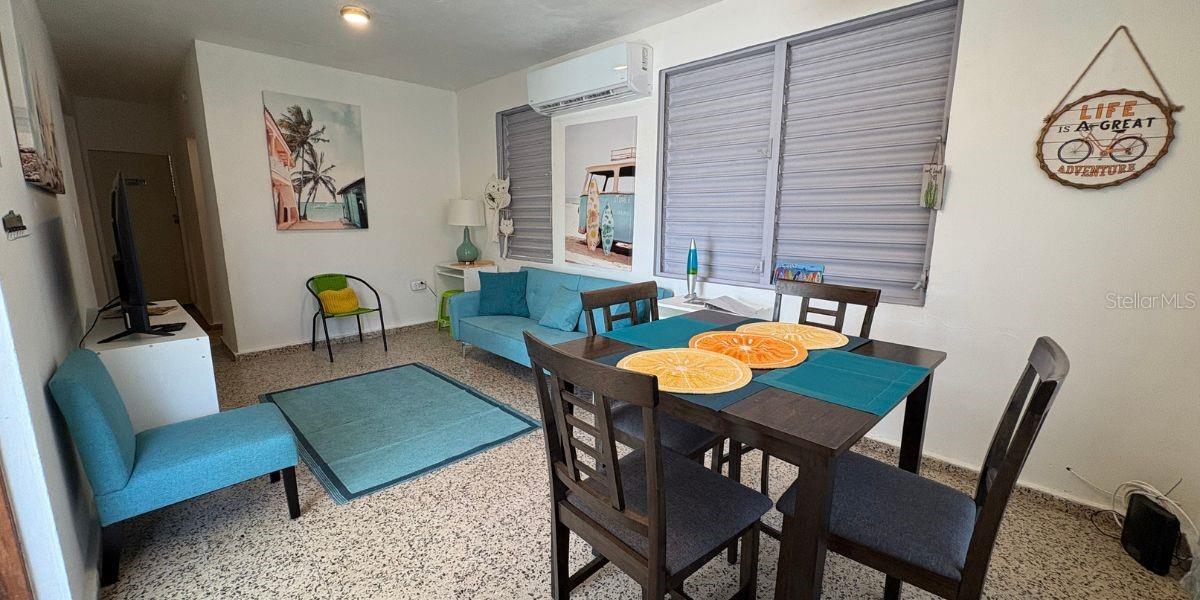 #232 Urb Quinto Centenario Calle Diego Colon Crisantemo Property Photo 6
