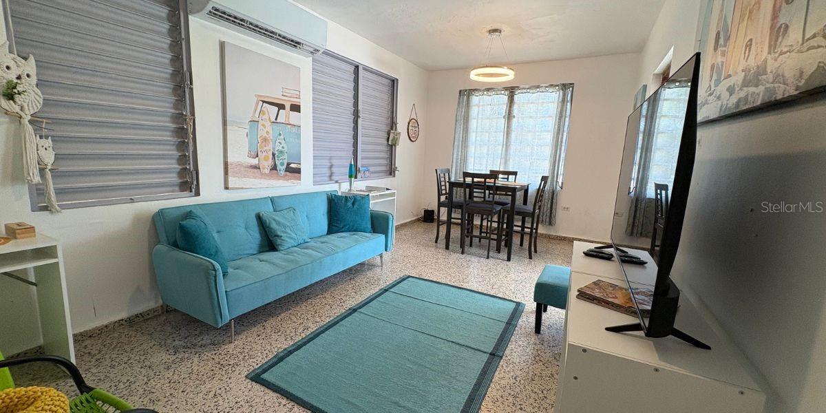 #232 Urb Quinto Centenario Calle Diego Colon Crisantemo Property Photo 7