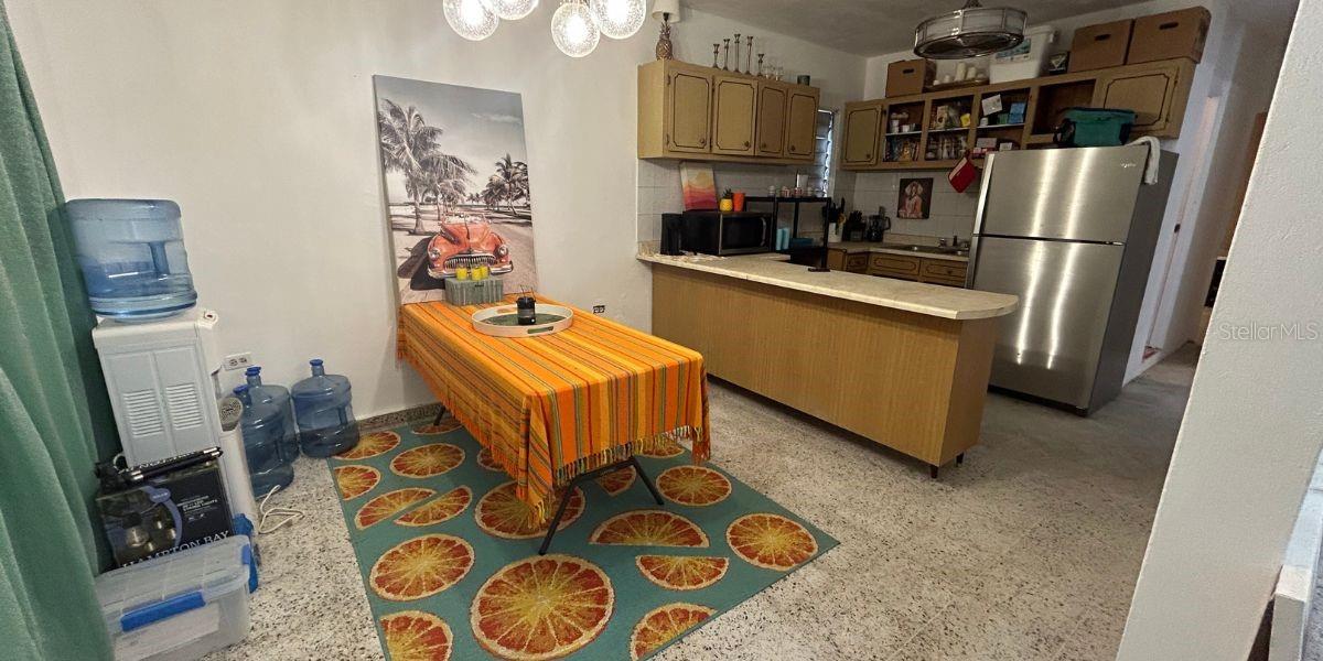 #232 Urb Quinto Centenario Calle Diego Colon Crisantemo Property Photo 21