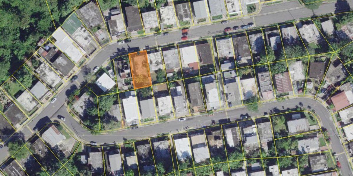 #232 Urb Quinto Centenario Calle Diego Colon Crisantemo Property Photo 27