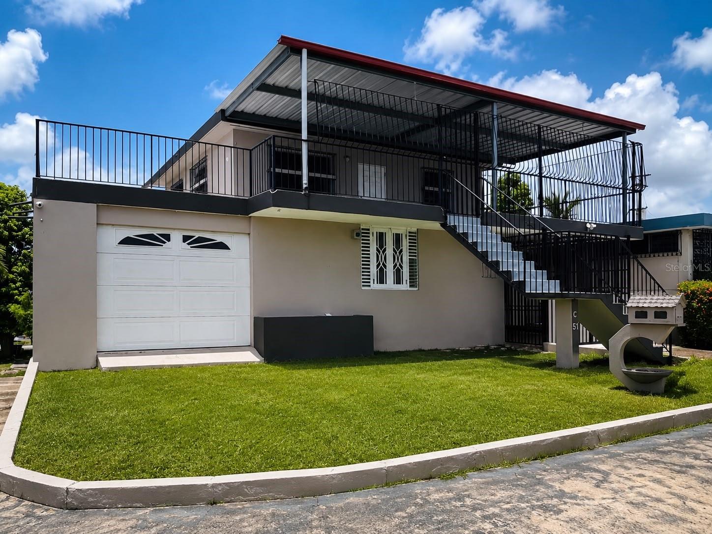 #1 St. Urb. Villa Arrieta 1st Floor #c-51 Property Photo 1
