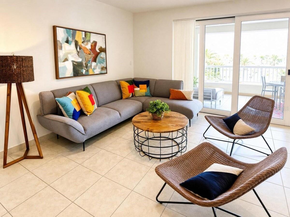 100 OCEAN DRIVE #131 Property Photo 1
