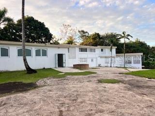 Pr 1 Km 18.7 Int. Sanchez Caimito Bajo Property Photo 1