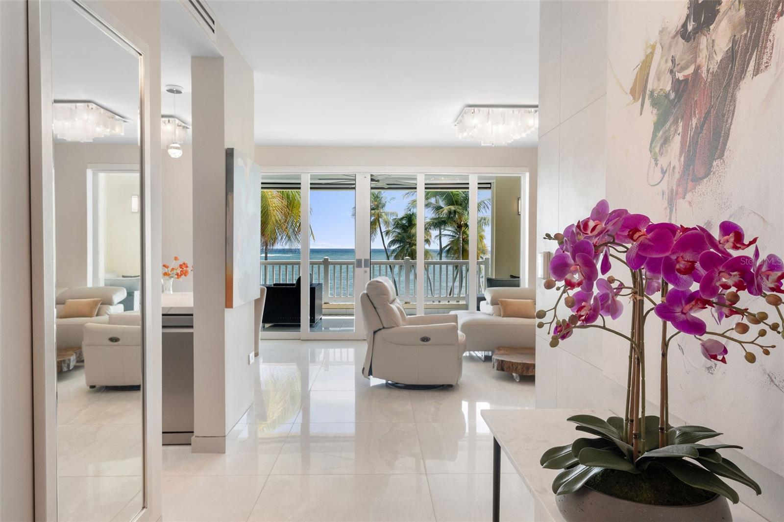 400 OCEAN DRIVE #423 Property Photo 1