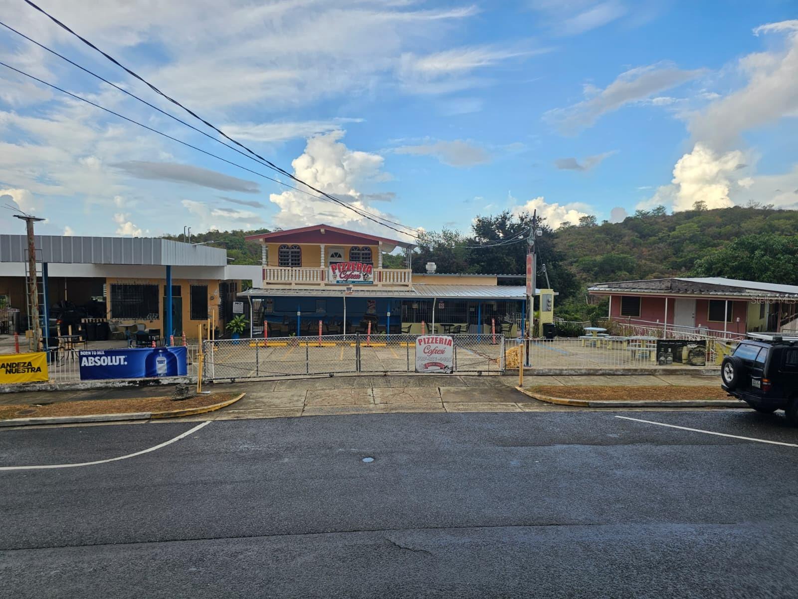 Carr. 307, Km. 5.2 Barrio Pedernales Property Photo 1