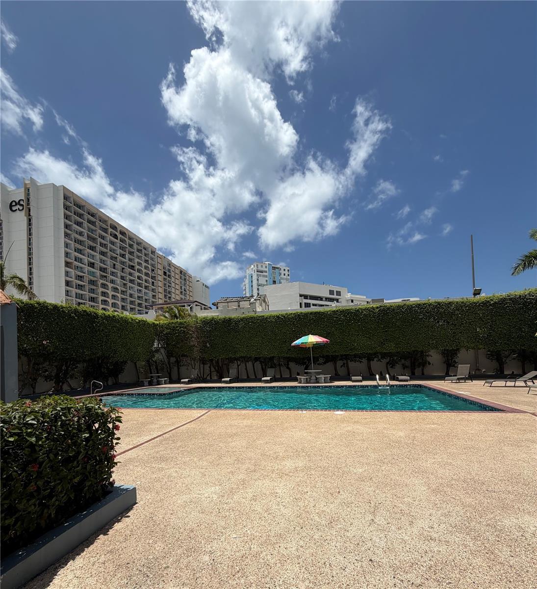 6471 Ave. Isla Verde #811 Property Photo 1