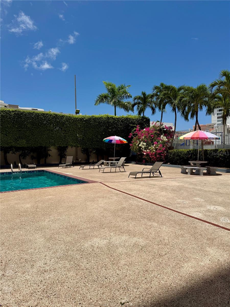 6471 Ave. Isla Verde #811 Property Photo 2