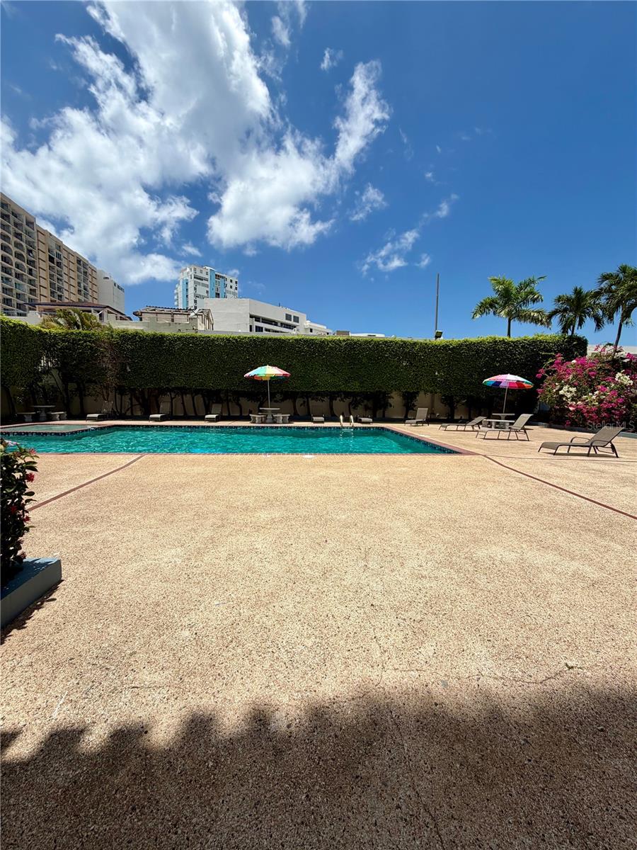 6471 Ave. Isla Verde #811 Property Photo 3